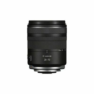 Objectif RF 28-70 mm f/2.8 IS STM - Canon