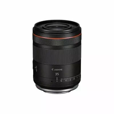 Objectif RF 35mm f/1.4 L VCM - Canon