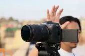 Objectif RF 35mm f/1.4 L VCM - Canon