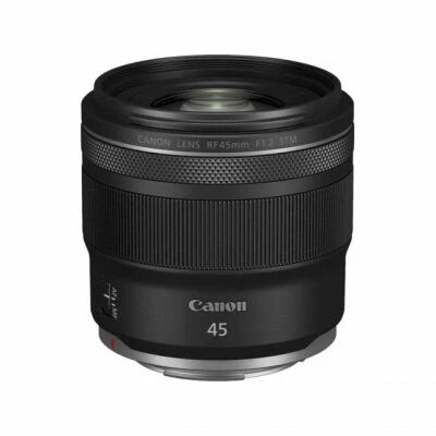 Objectif RF 45mm f/1.2 STM - Canon