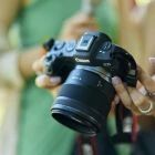 Objectif RF 45mm f/1.2 STM - Canon