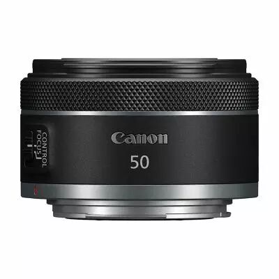 Objectif RF 50 mm f/1.8 STM - Canon