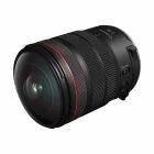 Objectif RF 7-14mm f/2.8-3.5 L Fisheye STM - Canon