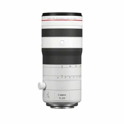 Objectif RF 70-200mm f/2.8 L IS USM Z - Canon