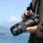 Objectif RF 75-300 mm f/4-5,6 - Canon