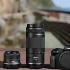 Objectif RF 75-300 mm f/4-5,6 - Canon