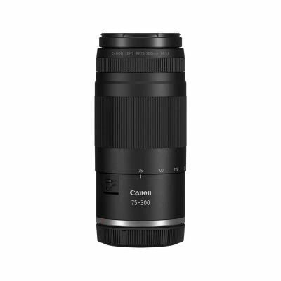 Objectif RF 75-300 mm f/4-5,6 - Canon