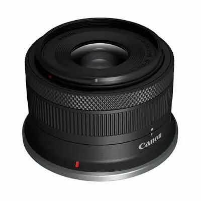 Objectif RF-S 18-45mm f/4.5-6.3 IS STM - Canon