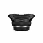 Objectif RF-S 3.9mm f/3.5 STM DUAL Fisheye - Canon