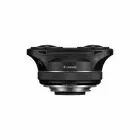 Objectif RF-S 3.9mm f/3.5 STM DUAL Fisheye - Canon