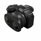 Objectif RF-S 3.9mm f/3.5 STM DUAL Fisheye - Canon