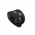 Objectif RF-S 3.9mm f/3.5 STM DUAL Fisheye - Canon
