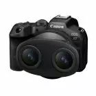 Objectif RF-S 3.9mm f/3.5 STM DUAL Fisheye - Canon