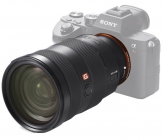Objectif SEL FE 24-70mm f/2.8 G Master - Sony