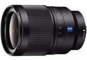 Objectif SEL FE 35/1,4 ZA Zeiss - Sony 