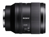 Objectif SEL FE 35 mm f/1,4 GM - Sony