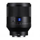 Objectif SEL FE 50 mm f/1,4 Zeiss - Sony