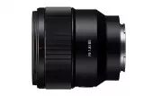 Objectif SEL FE 85 mm f/1,8 - Sony