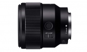 Objectif SEL FE 85 mm f/1,8 - Sony