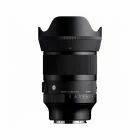 Objectif SIGMA 35 mm f/1,2 DG II - Monture Sony E Art