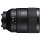 Objectif Sony FE 135 mm f/1,8 G Master