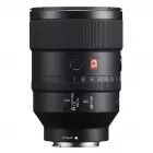 Objectif Sony FE 135 mm f/1,8 G Master