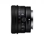 Objectif SONY FE 24mm F2.8 G 