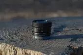 Objectif SONY FE 24mm F2.8 G 