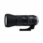 Objectif SP 150-600mm f/5-6.3 Di VC USD G2 - Tamron