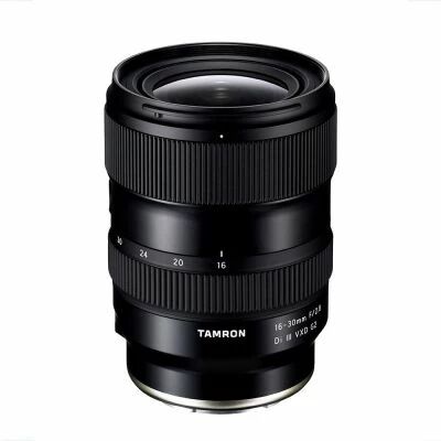 Objectif Tamron 16-30mm f/2.8 Di III VXD G2 - Monture Sony FE - Tamron