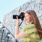 Objectif Tamron 25-200mm f/2.8-5.6 Di III VXD G2 - Sony E