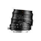 Objectif Tilt 35mm f/1.4 pour APS-C - TTArtisan 