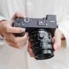 Objectif Tilt 35mm f/1.4 pour APS-C - TTArtisan 