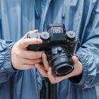 Objectif Tilt 35mm f/1.4 pour APS-C - TTArtisan 