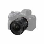 Objectif ultra grand angle Sony FE 16mm f/1.8 G