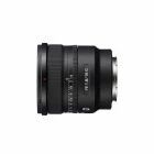 Objectif ultra grand angle Sony FE 16mm f/1.8 G
