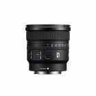 Objectif ultra grand angle Sony FE 16mm f/1.8 G