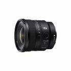 Objectif ultra grand angle Sony FE 16mm f/1.8 G