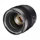 Objectif V-AF 75mm f/1.9 Monture E - Samyang