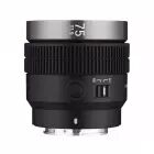 Objectif V-AF 75mm f/1.9 Monture E - Samyang