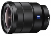 Objectif Vario-Tessar FE 16-35 mm Zeiss - Sony