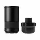 Objectif XCD 135 mm f/2.8 + convertisseur X1.7 - Hasselblad 