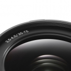 Objectif XCD 35-75mm /f3.5 - Hasselblad