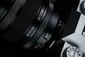 Objectif XF 16-50mm f/2.8-4.8 R LM WR - Fujifilm