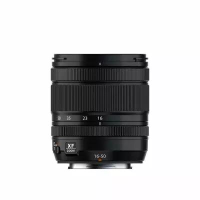 Objectif XF 16-50mm f/2.8-4.8 R LM WR - Fujifilm