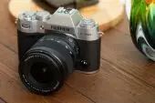 Objectif XF 16-50mm f/2.8-4.8 R LM WR - Fujifilm
