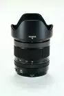 Objectif XF 16-50mm f/2.8-4.8 R LM WR - Fujifilm