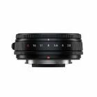 Objectif XF 23mm f/2,8 R WR pour Fujifilm X - FUJIFILM