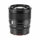 Objectif XF 27mm f/1.2 Pro - Viltrox