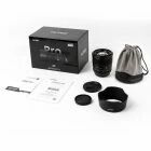 Objectif XF 27mm f/1.2 Pro - Viltrox